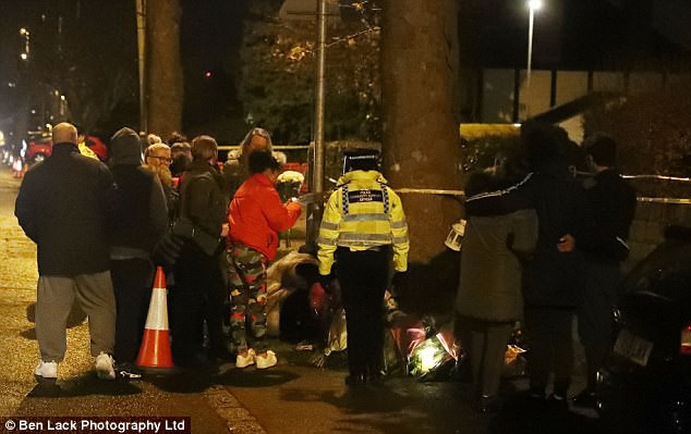 Cả thành phố bàng hoàng với tai nạn thảm khốc khiến 3 trẻ em và 2 người lớn thiệt mạng tại chỗ